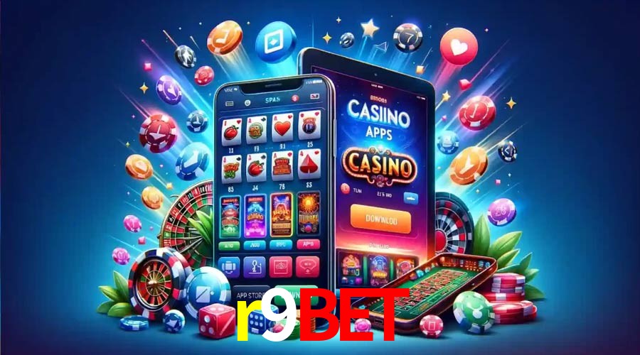 Platform Technology r9bet