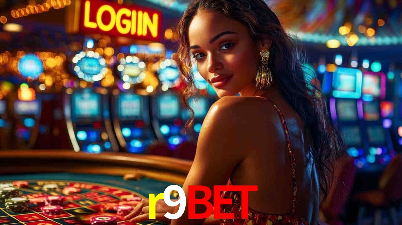 Avaliações dos Jogadores r9bet