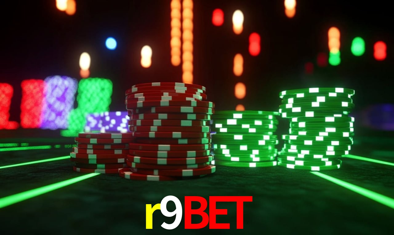 Bonus Features r9bet