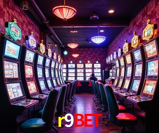 Ofertas Exclusivas r9bet
