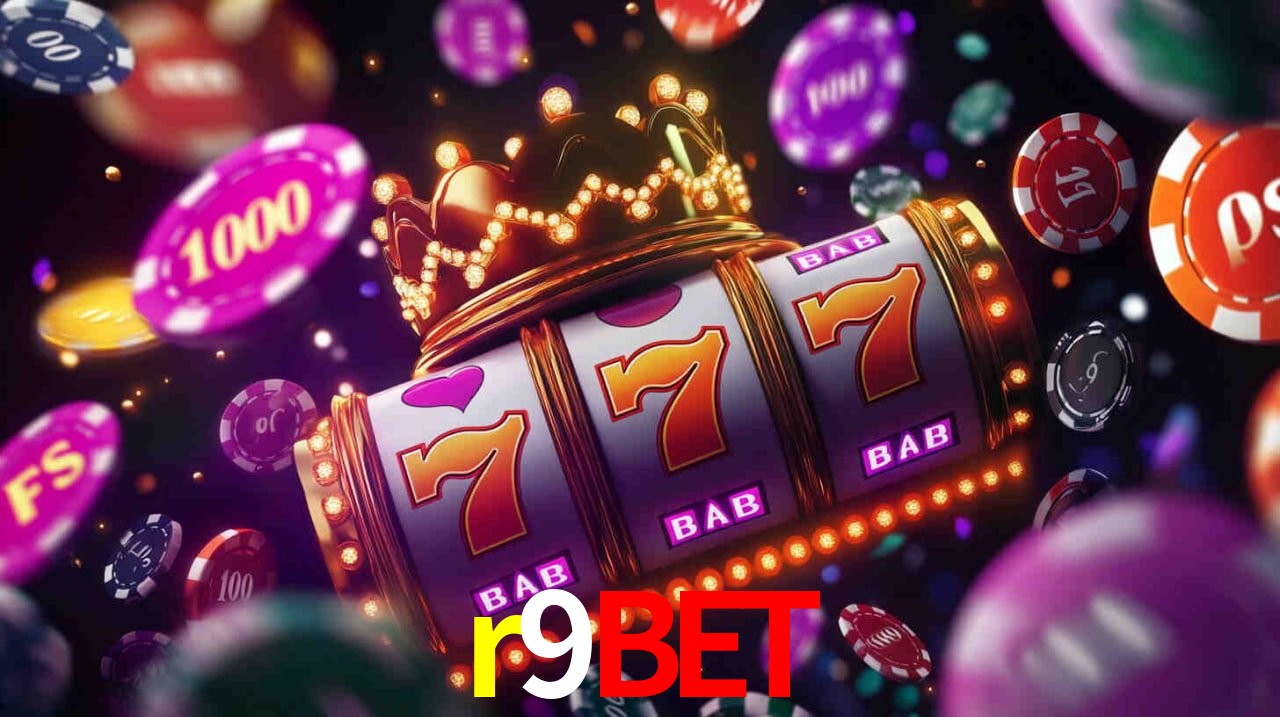 Game Providers r9bet