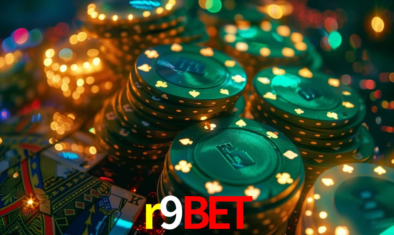 Casino VIP r9bet