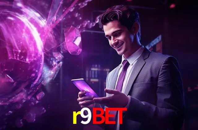 Welcome Bonus r9bet