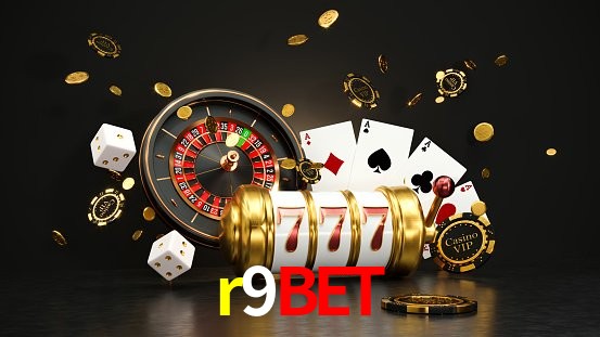Tennis Betting r9bet