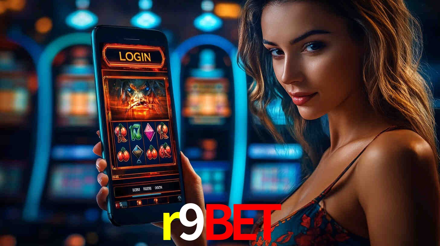 r9bet.com