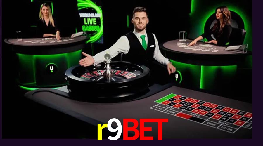 API Integration r9bet