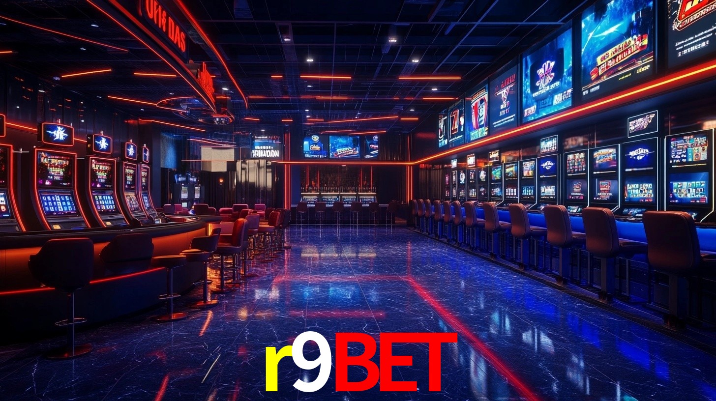 Live Casino r9bet