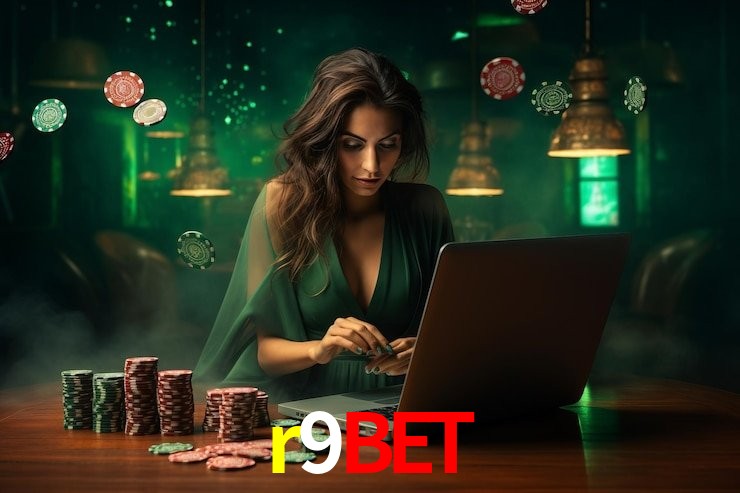 r9bet app