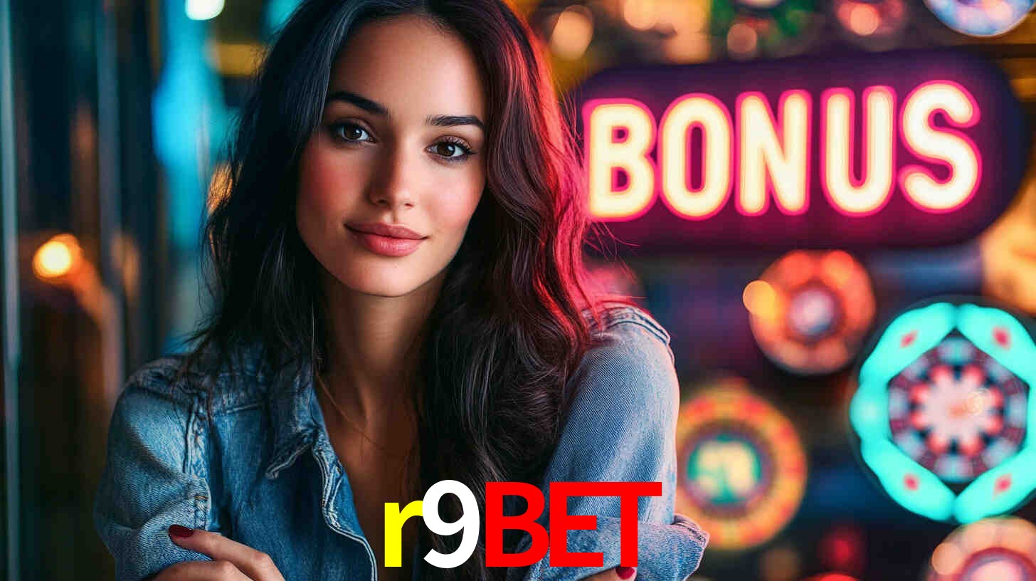 r9bet: Seu Cassino Premiado com Pagamentos Rápidos