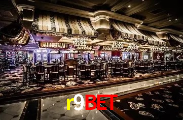APP oficial da r9bet para mobile