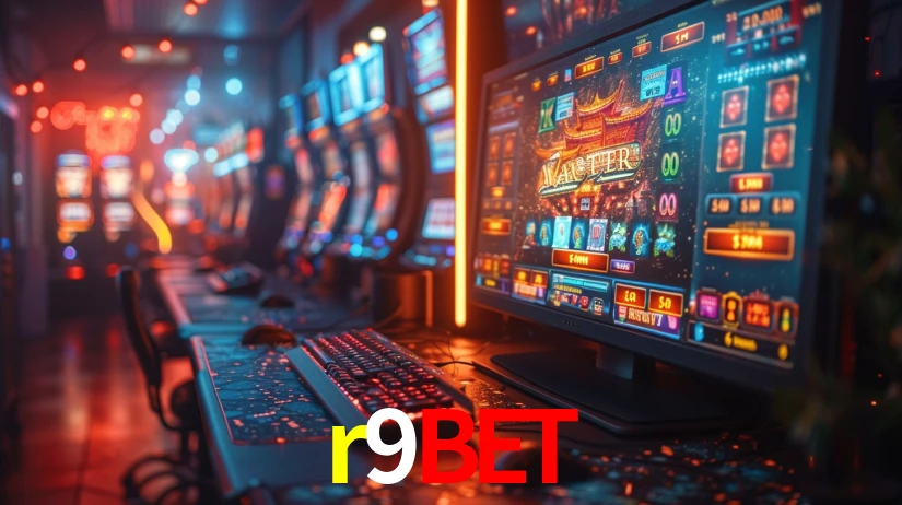 Ofertas Imperdíveis na r9bet: Promoções e Bônus Que Valem a Pena