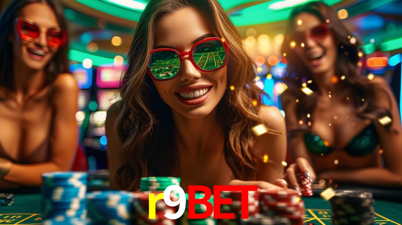 Experiência VIP r9bet