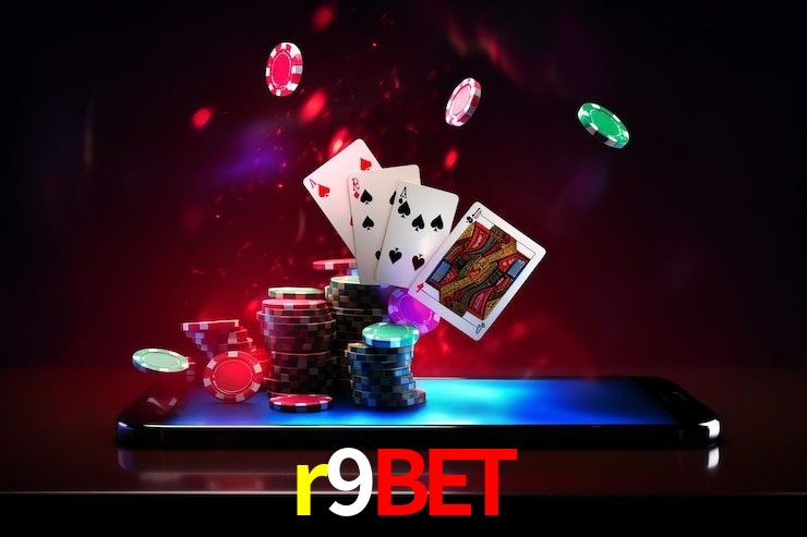 Games Directory r9bet