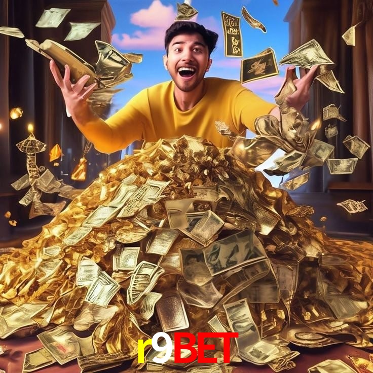 Bônus Diários r9bet