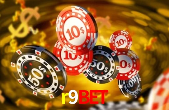 Mesa de Blackjack r9bet