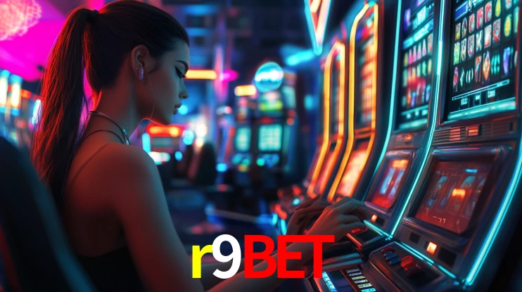 Exclusive Games r9bet
