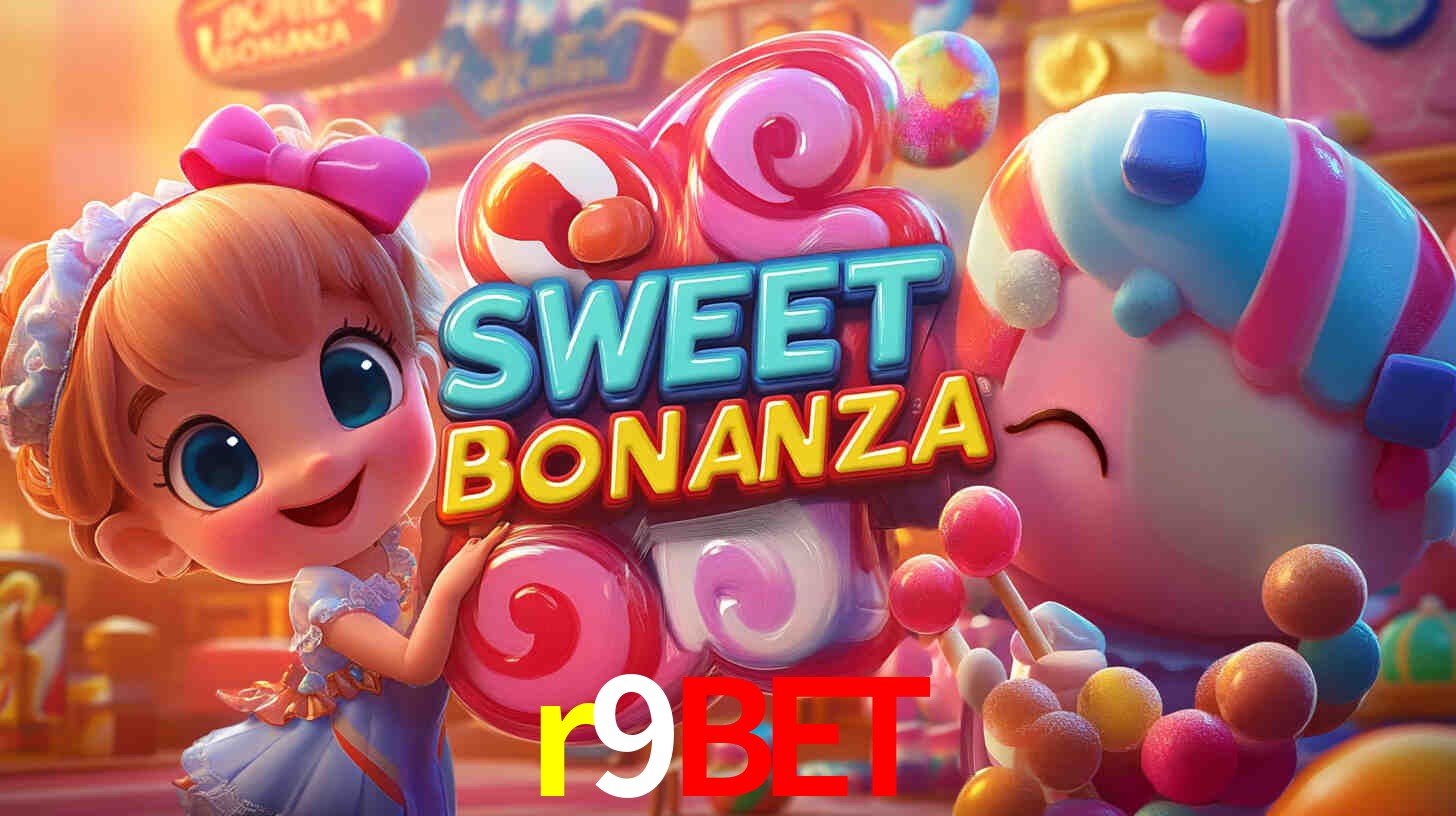 Desvendando o Mundo dos Jogos Virtuais na r9bet