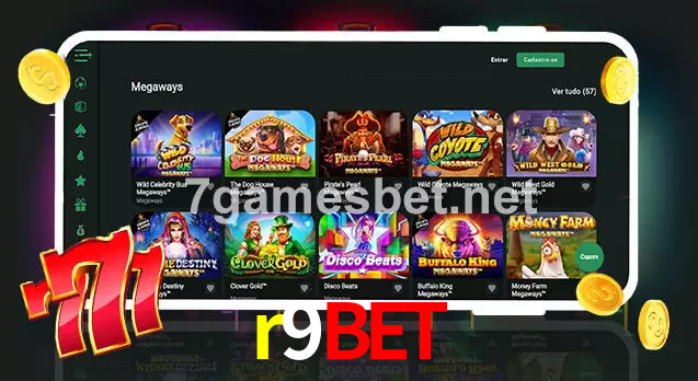 r9bet aplicativo