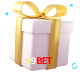 Receba seus bônus de boas-vindas no r9bet