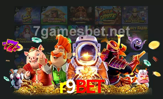 cassino r9bet